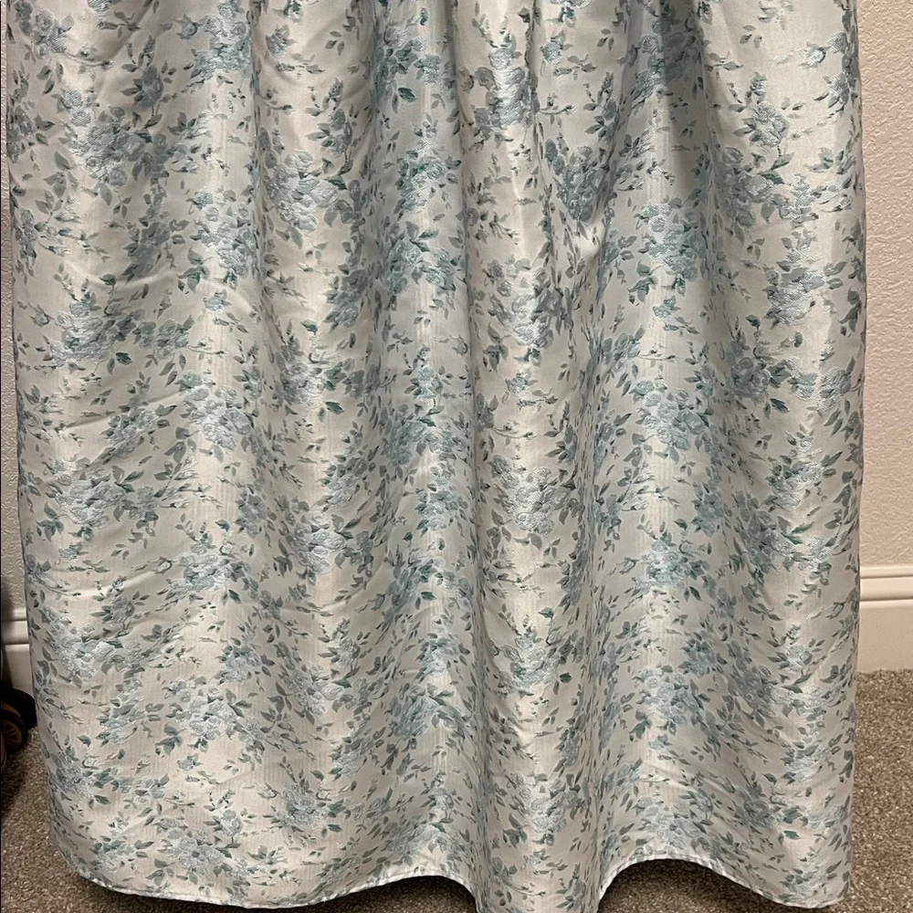Maison Amory Windsor Maxi Dress - Picture 5 of 15